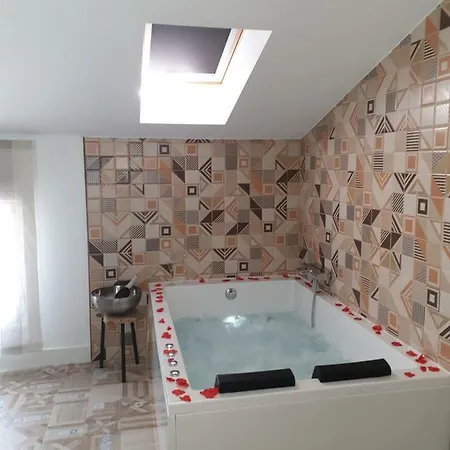 Apartamentos Hostal Cabanas Apartment