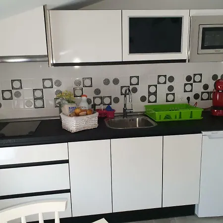 Apartamentos Hostal Cabanas